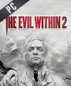 PC GAME: The Evil Within 2 (CD Key)